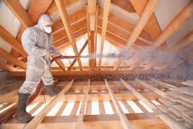 Eco-Friendly or Green Insulation Solutions in Claiborne, LA